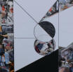 Progetto IN-CONSCIO 2,2012 - cm 100x100    
