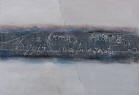 E' CREPUSCOLO,2012-cm 95x155